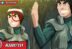 Rock Lee dan Might Guy Naruto