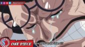 One Piece - Sengoku