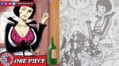 Shakuyaku One Piece