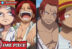Shanks One Piece 2