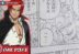 Shanks dan Marco One Piece