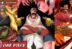 Shiki Xebec dan Roger di One Piece