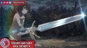 Tensei Shitara Ken Deshita