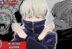 Toge Inumaki Jujutsu Kaisen