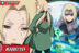Tsunade Senju - Minggu Wibu