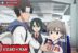 Uzaki-chan wa Asobitai! Double