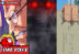 Zunesha Kibi dan Pluton - One Piece
