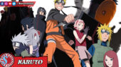 10 Jutsu Terkuat - Sabtu Jutsu