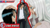 Abad Kekosongan - One Piece