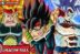 Bardock dan Son Goku Dragon Ball