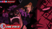 Bartholomew Kuma - One Piece