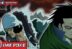 Blackbeard Teach Kuzan dan Dragon One Piece