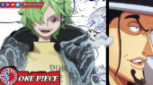 CP0 - One Piece