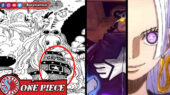 Chapter 620 - One Piece