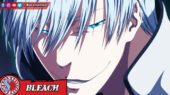 Gin Ichimaru - Selasa Nostalgia