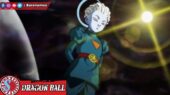 Dragon Ball - Grand Priest