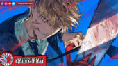 Hybrids Devil - Chainsaw Man