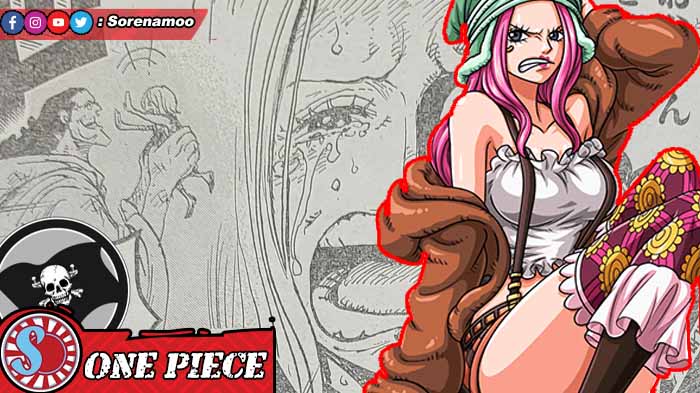 Jewerly Bonney One Piece 2