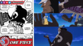 Kuma si Lalim - One Piece
