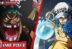 Kurohige vs Law