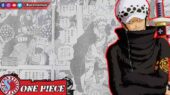 Law One Piece