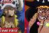 Law dan Teach One Piece