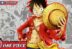 Luffy si One Piece