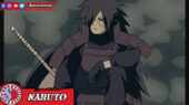 Madara Uchiha - Sabtu Jutsu