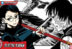 Maki Zen'in - Jujutsu Kaisen