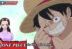 Monkey D Luffy One Piece