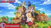 Noumin Kanren no Skill bakka Agetetara Nazeka Tsuyoku Natta