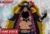 One Piece Kurohige Blackbeard Marshall D Teach