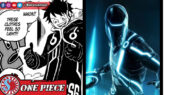 Polisi Kuma - One Piece