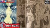 Vegapunk dan Topi Jerami One Piece