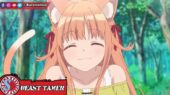 Yuusha Party wo Tsuihou sareta Beast Tamer Saikyoushu no Nekomimi Shoujo to Deau