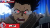 Aizawa Boku no Hero Academia