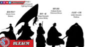 Ancaman Khusus - Bleach
