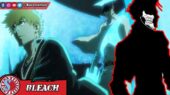 Anime Bleach 2022 TYBW