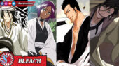 Bangsawan Agung - Bleach
