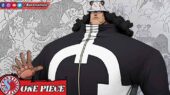 Bartholomew Kuma di One Piece