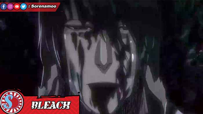 Byakuya Bleach 2022