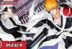 Byakuya dan Ichigo Bleach 2022