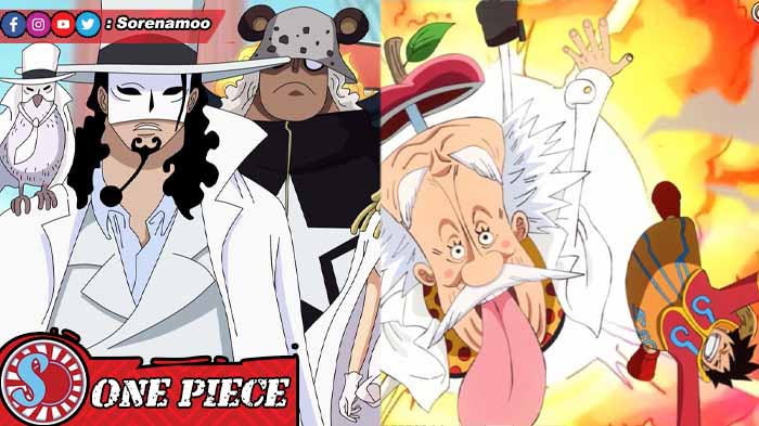 One Piece 1070