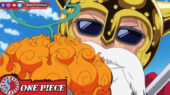 Cara Kerja Buah Iblis - One Piece