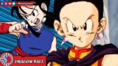 Chichi Dragon Ball Z