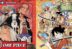 Cover manga One Piece