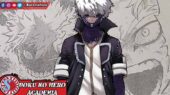 Dabi Boku no Hero Academia