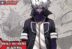 Dabi Boku no Hero Academia
