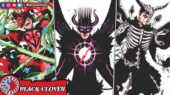 Dark Triad Black Clover 2