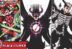Dark Triad Black Clover 2